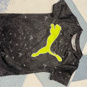 BOYS clothing bundle size 4 / 4-5 / 4T Puma, Zara, Burt’s Bees Kids